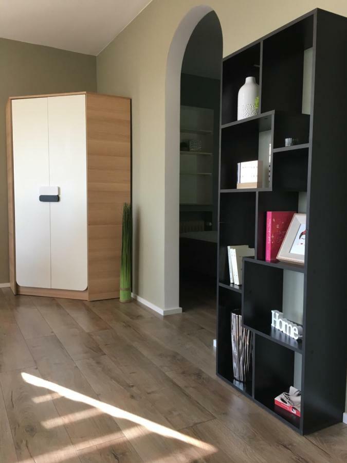 Top moderne Wohnung Koblenz Karthause Exterior foto